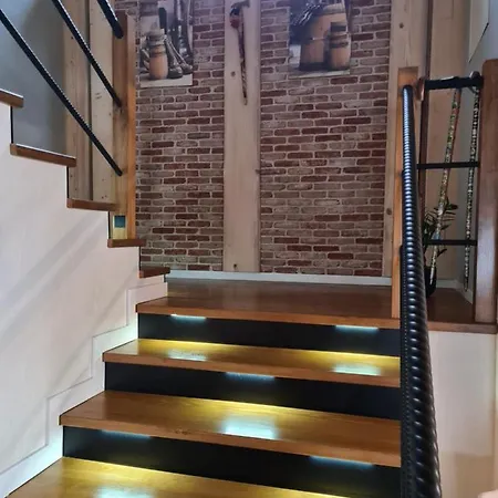Toporowe Izby Groń Esterno foto